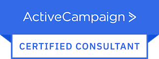 ActiveCampaign Certified Consultant