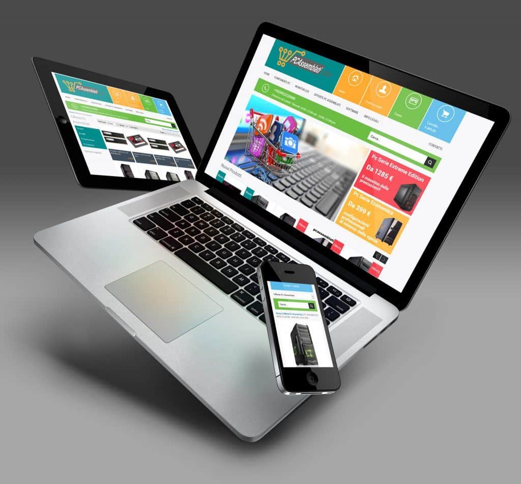 Cross-Device Remarketing Google Adwords: Seguire il potenziale cliente su differenti dispositivi.