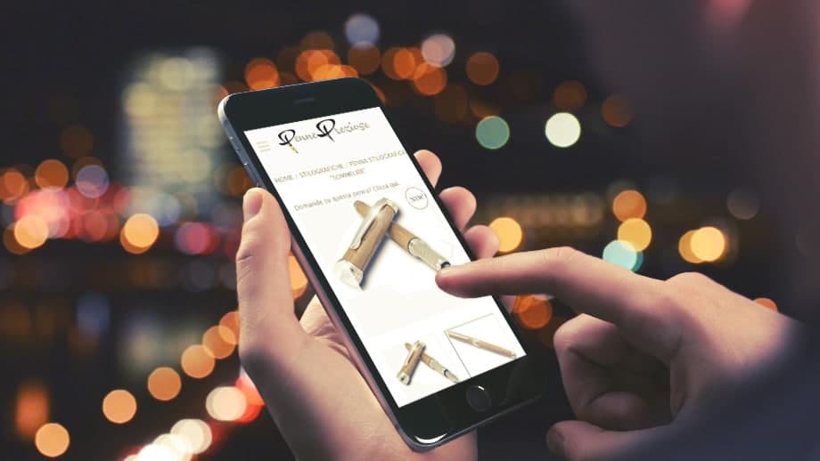 Dal 21 Aprile 2015 Google favorirà nei risultati i Siti Web Mobile Friendly