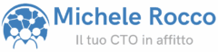 Michele Rocco – CTO in Affitto