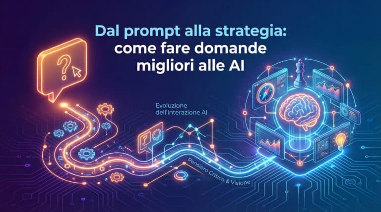 Strategie per migliorare le domande all'intelligenza artificiale