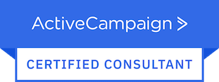 ActiveCampaign Certified Consultant