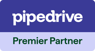 Pipedrive Premier Partner