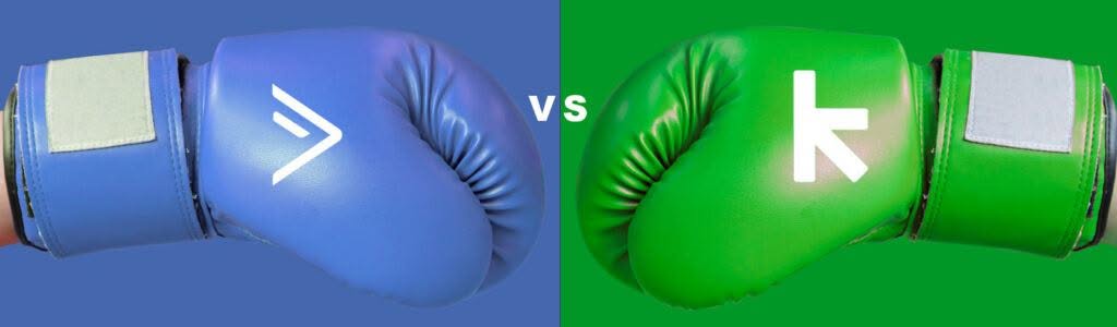 “ActiveCampaign vs Keap Pro: Quale scegliere per la tua attività?”